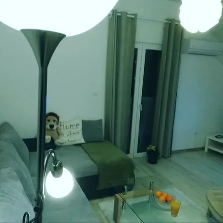 Apartment D6