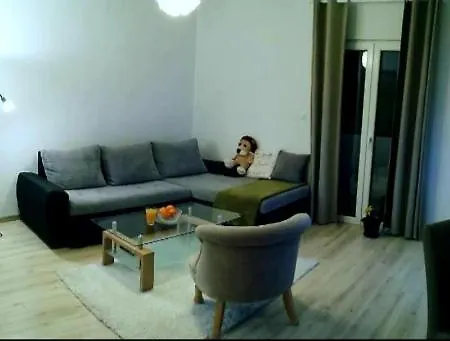 Apartment D6
