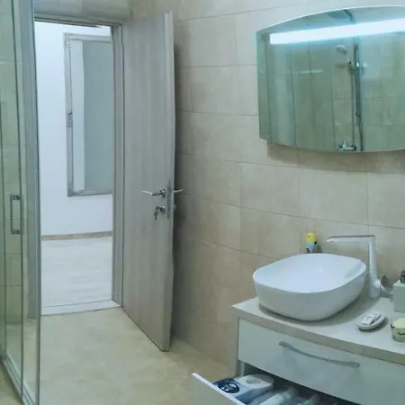 Apartment Apartment D6 *