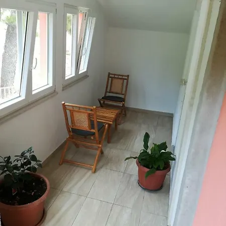 Apartment D6 Mlini