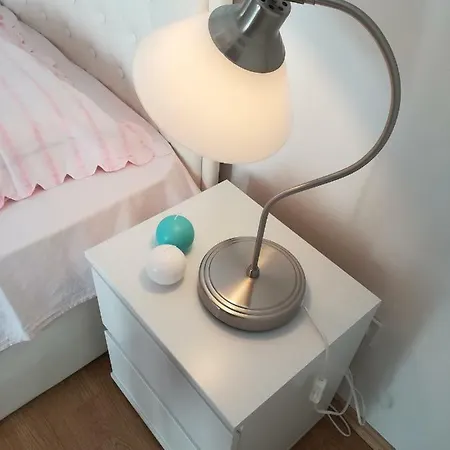 Apartment Apartment D6 *
