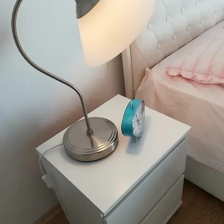 Apartment D6 *