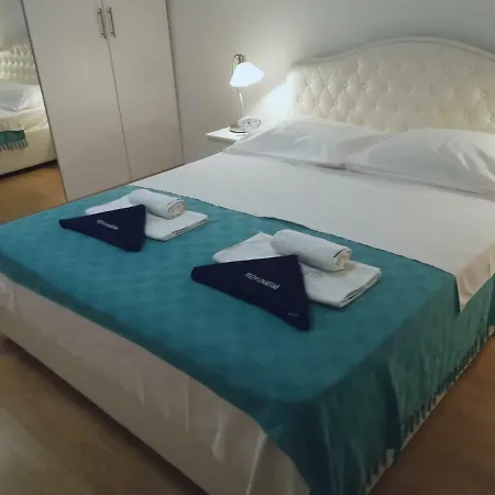 Apartment D6